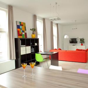 Appartement met Twee Slaapkamers